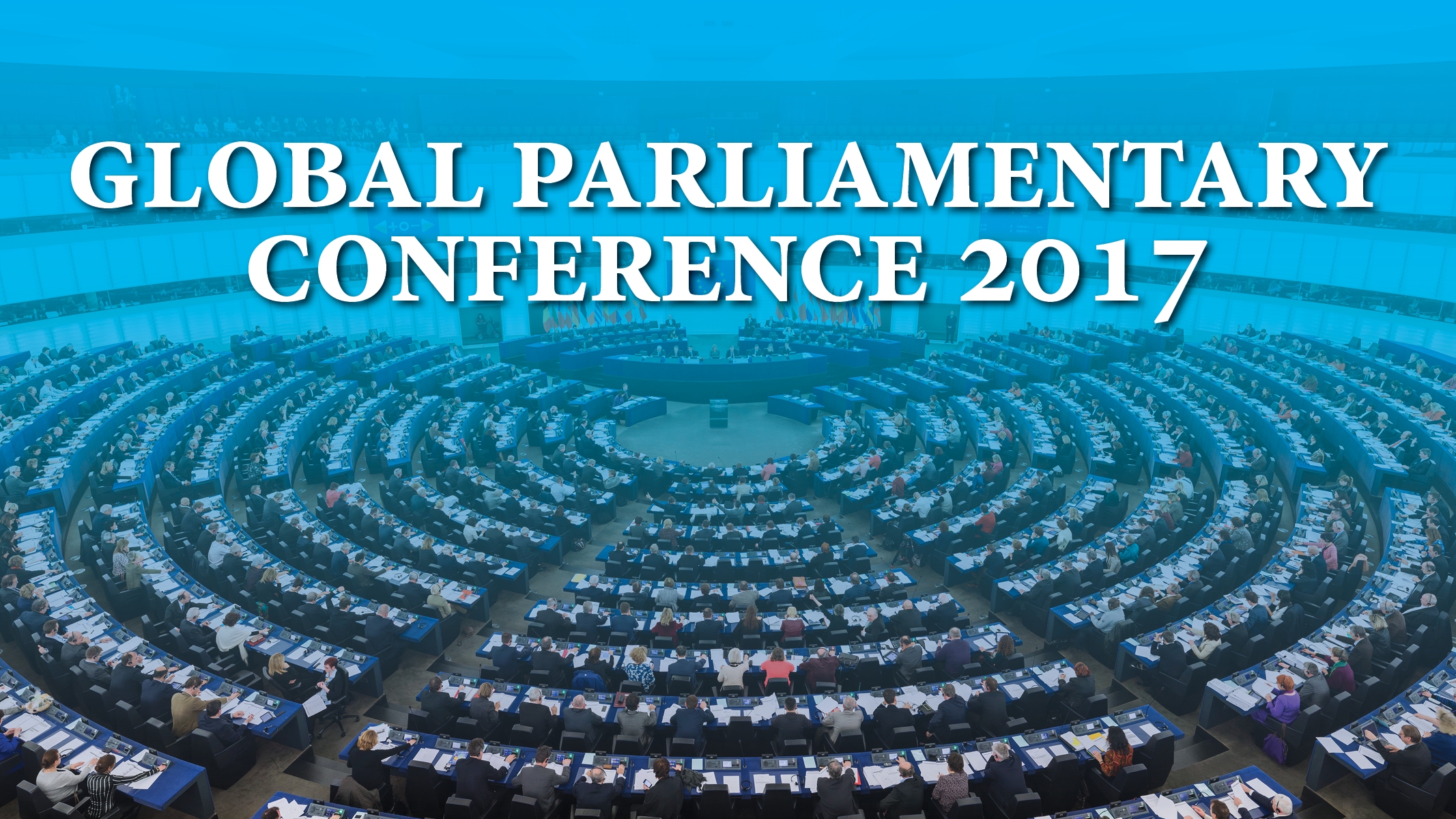 Global Parliamentary Conference 2017