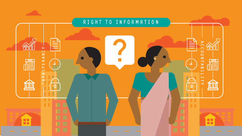 Sri Lanka's Right to Information act (RTI) can help citizens hold governments accountable and encourage citizens to participate actively in their democracy.
