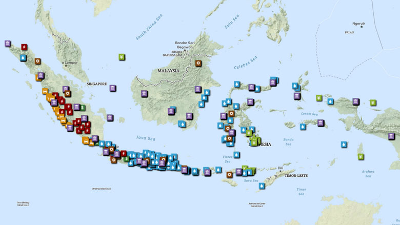 an overview of indonesia an overview of indonesia