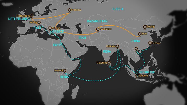 ÃÂÃÂÃÂ¿ÃÂÃÂ­ÃÂ»ÃÂµÃÂÃÂ¼ÃÂ± ÃÂµÃÂ¹ÃÂºÃÂÃÂ½ÃÂ±ÃÂ ÃÂ³ÃÂ¹ÃÂ± Belt & Road Initiative