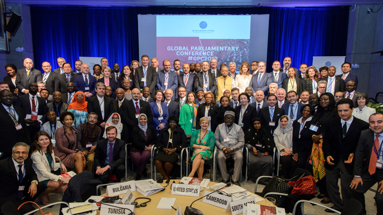 2019 Global Parliamentary Conference