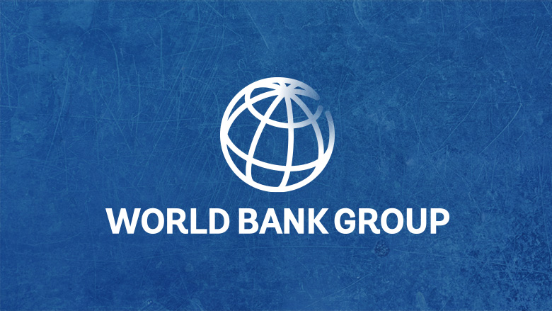 World Bank Logo for working papers