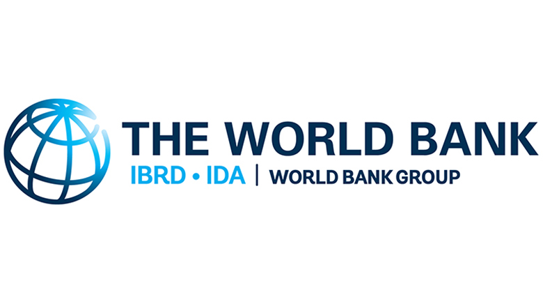 世界銀行ロゴ