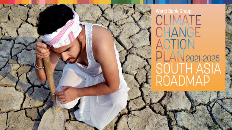A plan to help South Asia adapt to climate change