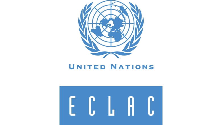 ECLAC logo ICP