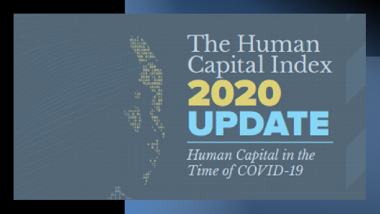 The Human Capital Index