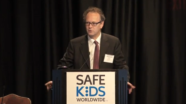 Pierre Guislain: Protecting Vulnerable Citizens