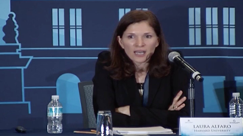ABCDE 2015—Keynote Address 3: Gains from Foreign Direct Investment: Macro and Micro Approaches