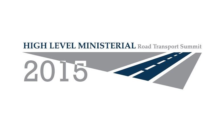 Varna 2015: Ministerial Road Transport Summit 