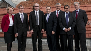 The World Bank