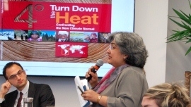 Turn Down the Heat: findings for the Western Balkans