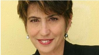 A Discussion of Gender-Based Violence With Serena Dandini