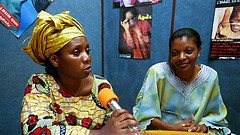 Women Can: Expanding Voice and Agency