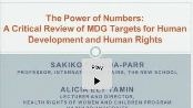The Role of Targets in Advancing Gender Equality