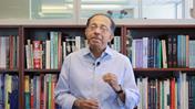 Kaushik Basu on the 2016 Women, Business and the Law report