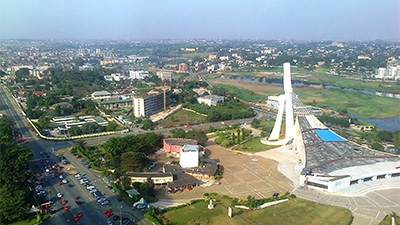 UK PSLO Trade Mission to Abidjan