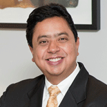 Sanjay Pradhan, the World Bank Group’s Vice President of Leadership, Learning and Innovation