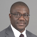 Abayomi A. Alawode