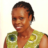 Makanda Kioko, Finance & Markets, World Bank Group