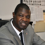 Adama Coulibaly