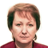 Larisa Leshchenko