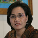 Sri Mulyani Indrawati