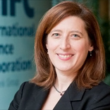 Stephanie Miller, IFC Western Europe Director
