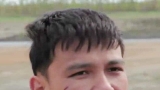 Nurlan Kurmetov