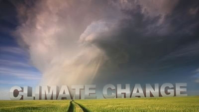 Climate change