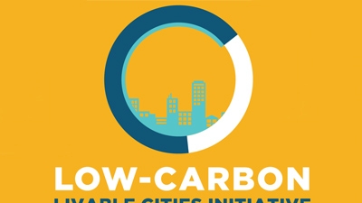 Low-Carbon Livable Cities Initiative
