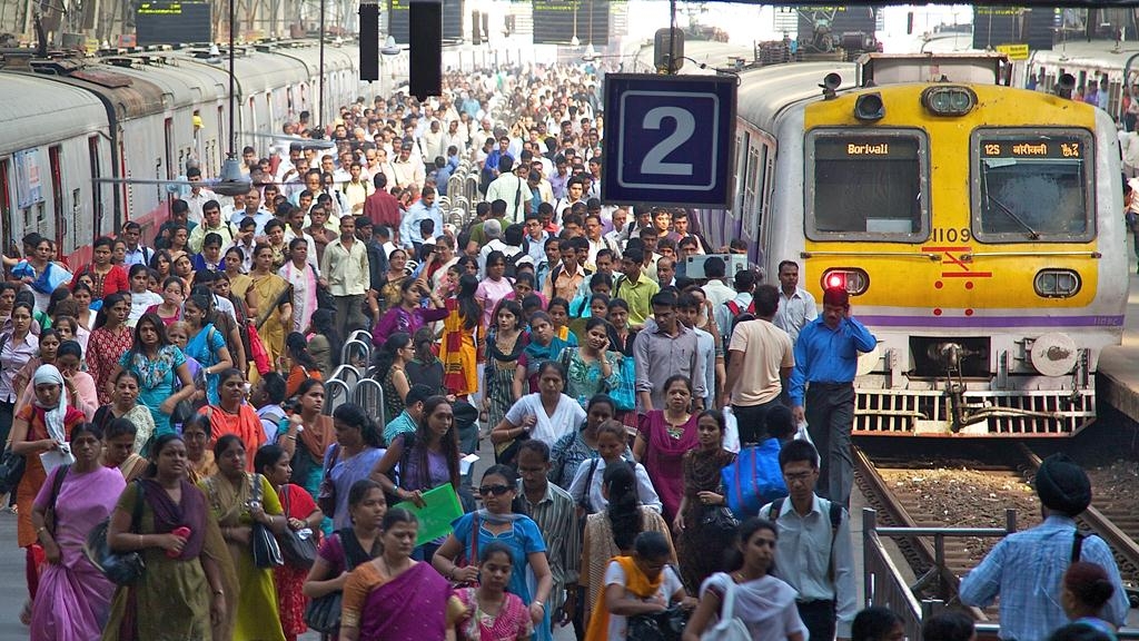 Mumbai Urban Transport Project