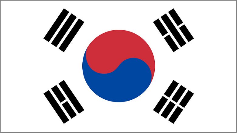 Korea, Republic of 