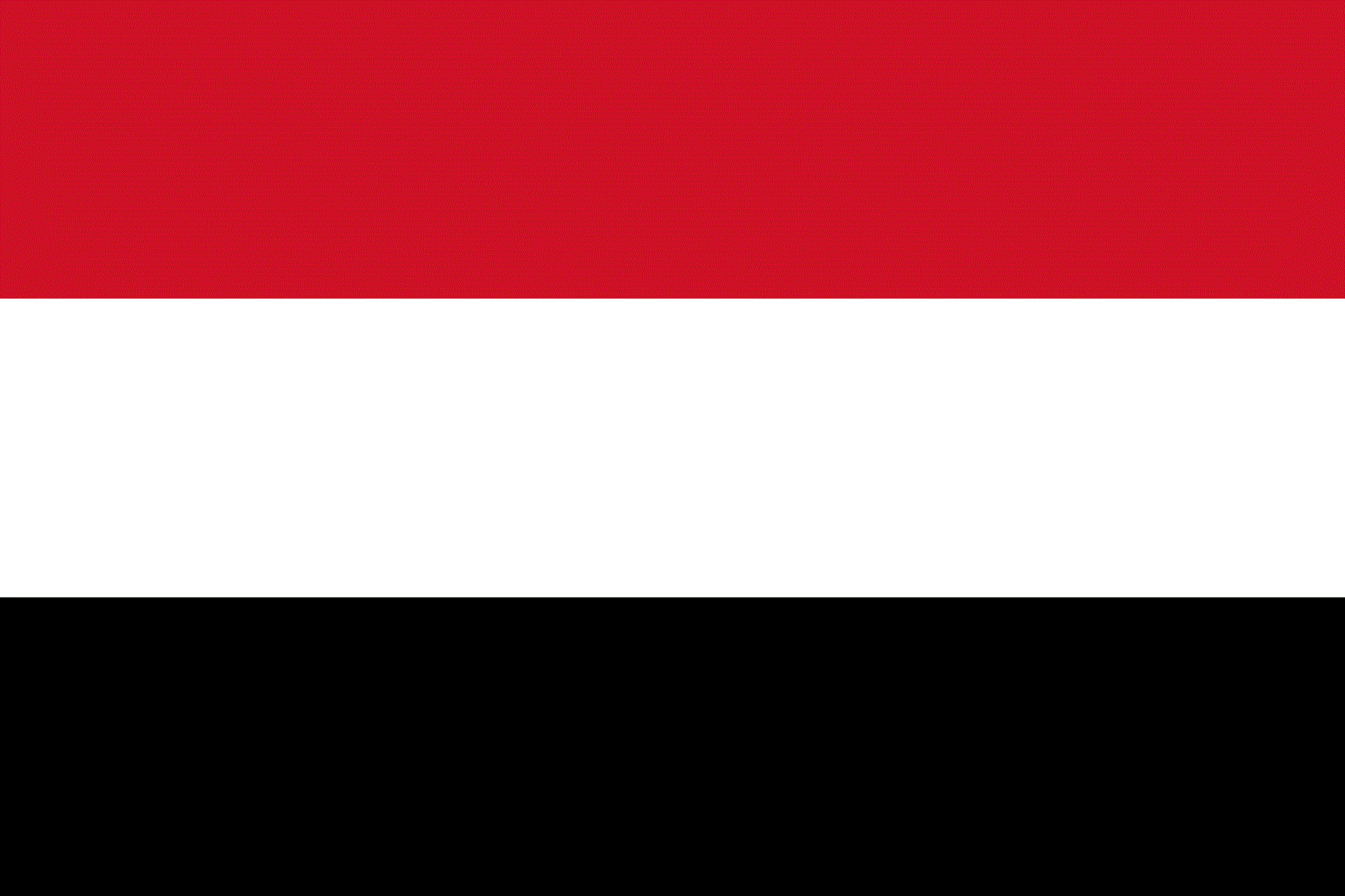 Yemen, Republic of
