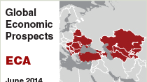 Europe and central Asia Outlook - June 2014 