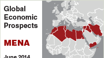 Middle East and North Africa Outlook - June 2014 