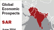 South Asia Outlook - June 2014 