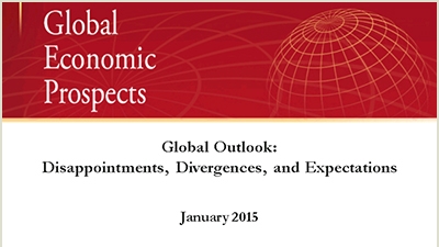 Global growth slideshow
