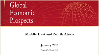 MENA region slideshow 