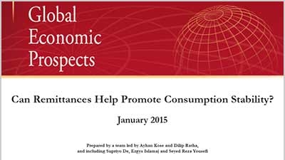 Stability of Remittances