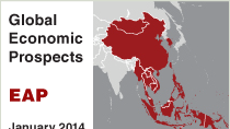Slideshow - GEP January 2014 - EAP