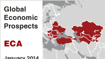 Slideshow - GEP January 2014 - ECA