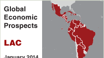 Slideshow - GEP January 2014 - LAC