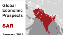 Slideshow - GEP January 2014 - SAR
