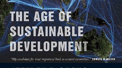 The Age of Sustainable Development