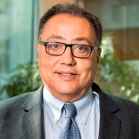 Hafez Ghanem, World Bank’s Vice President for the Middle East and North Africa