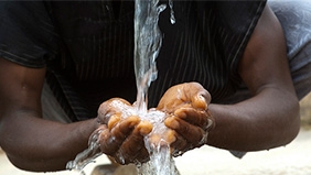 Opportunities in Aid-Funded Business in Water and Sanitation