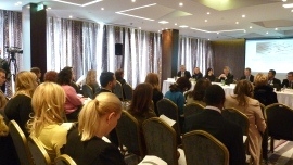 Back to Work: Serbia