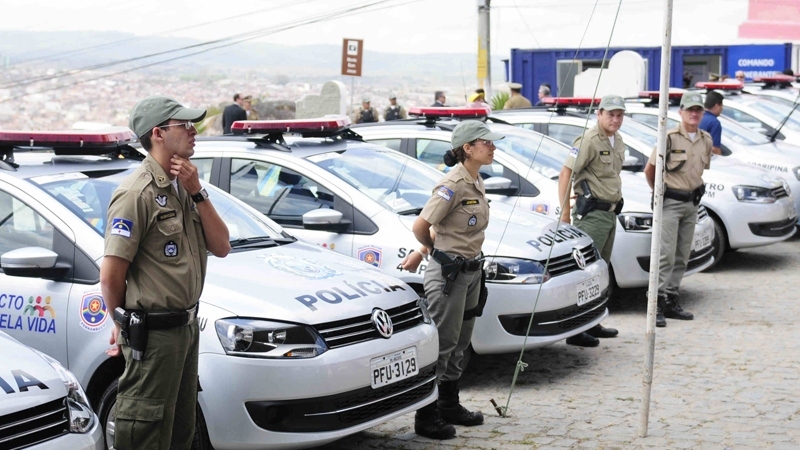 Brasil Vida De Crime