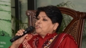 Kishwar Naheed