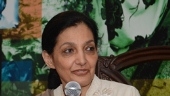 Seema Aziz